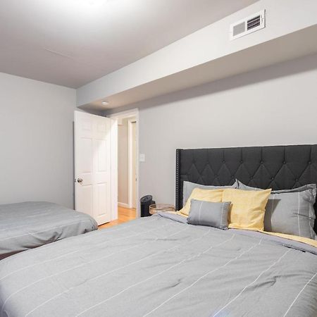 Cheerful 3-Bedroom Home Up To 9 Guest Atlantic City Luaran gambar