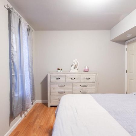 Cheerful 3-Bedroom Home Up To 9 Guest Atlantic City Luaran gambar