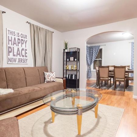 Cheerful 3-Bedroom Home Up To 9 Guest Atlantic City Luaran gambar