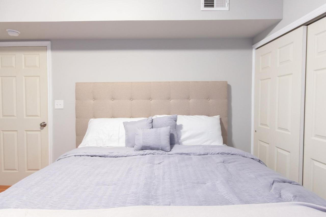 Cheerful 3-Bedroom Home Up To 9 Guest Atlantic City Luaran gambar