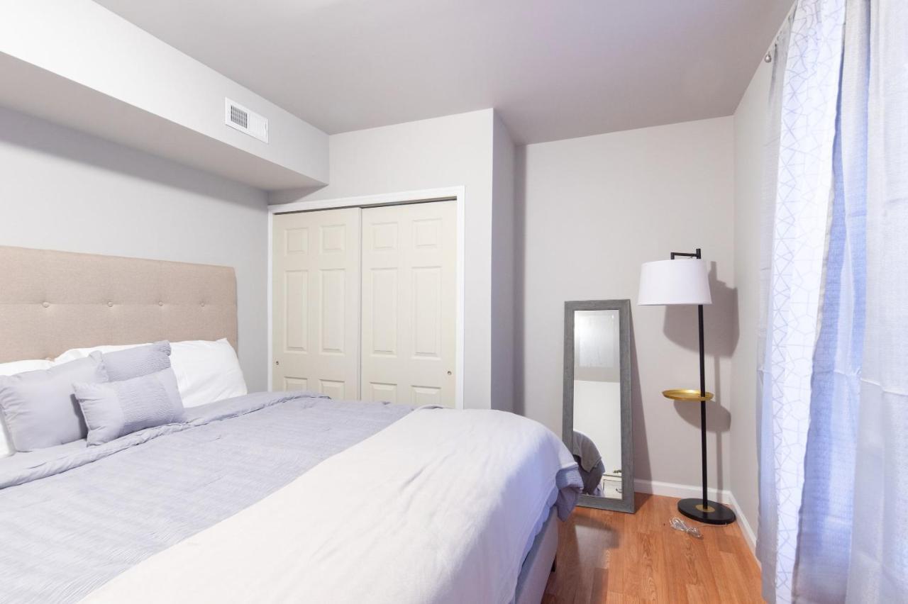 Cheerful 3-Bedroom Home Up To 9 Guest Atlantic City Luaran gambar