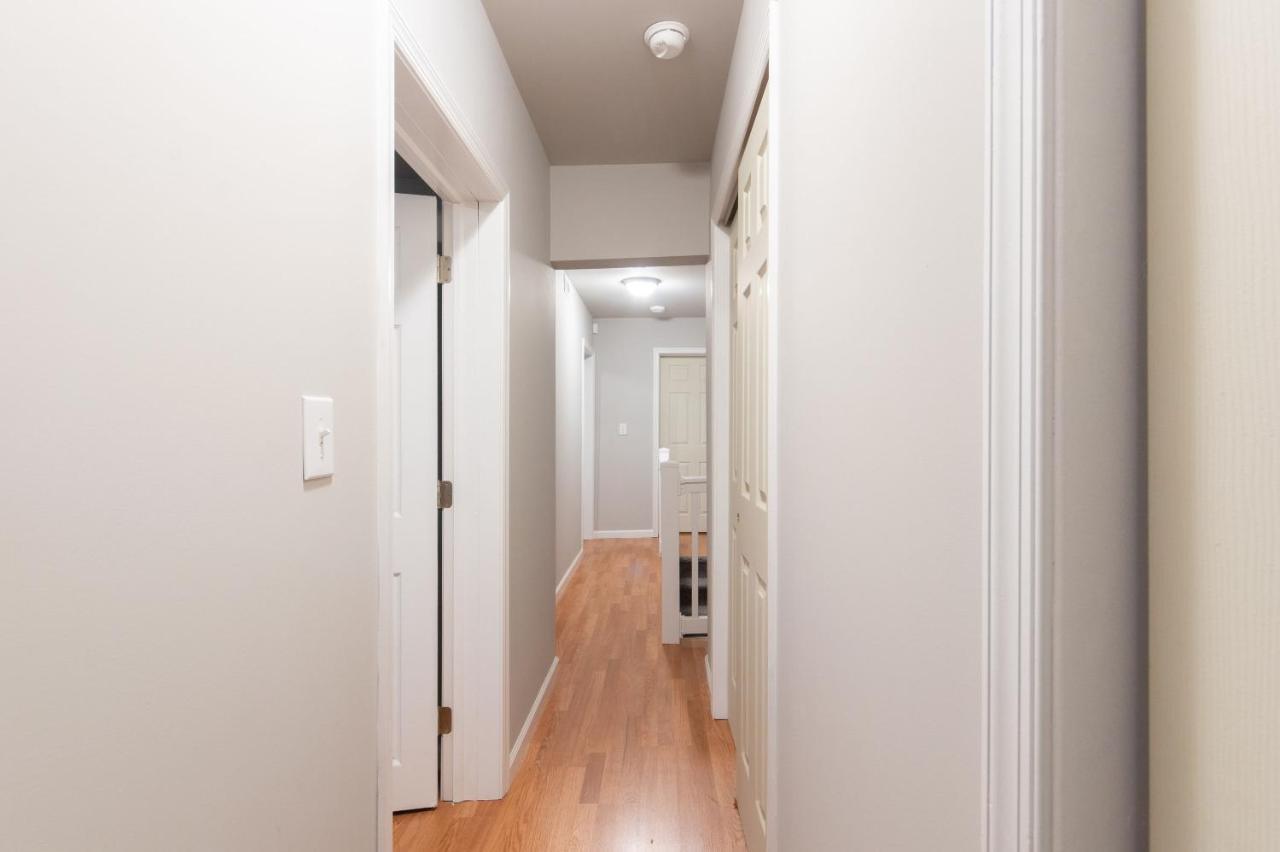 Cheerful 3-Bedroom Home Up To 9 Guest Atlantic City Luaran gambar