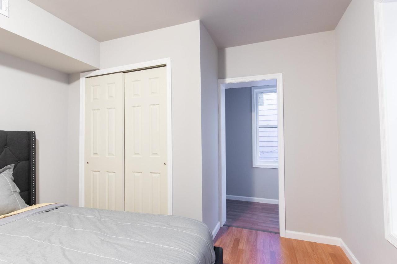 Cheerful 3-Bedroom Home Up To 9 Guest Atlantic City Luaran gambar
